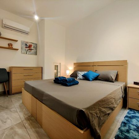 Al-Andalus, Chic Central Rooms Victoria Exterior foto