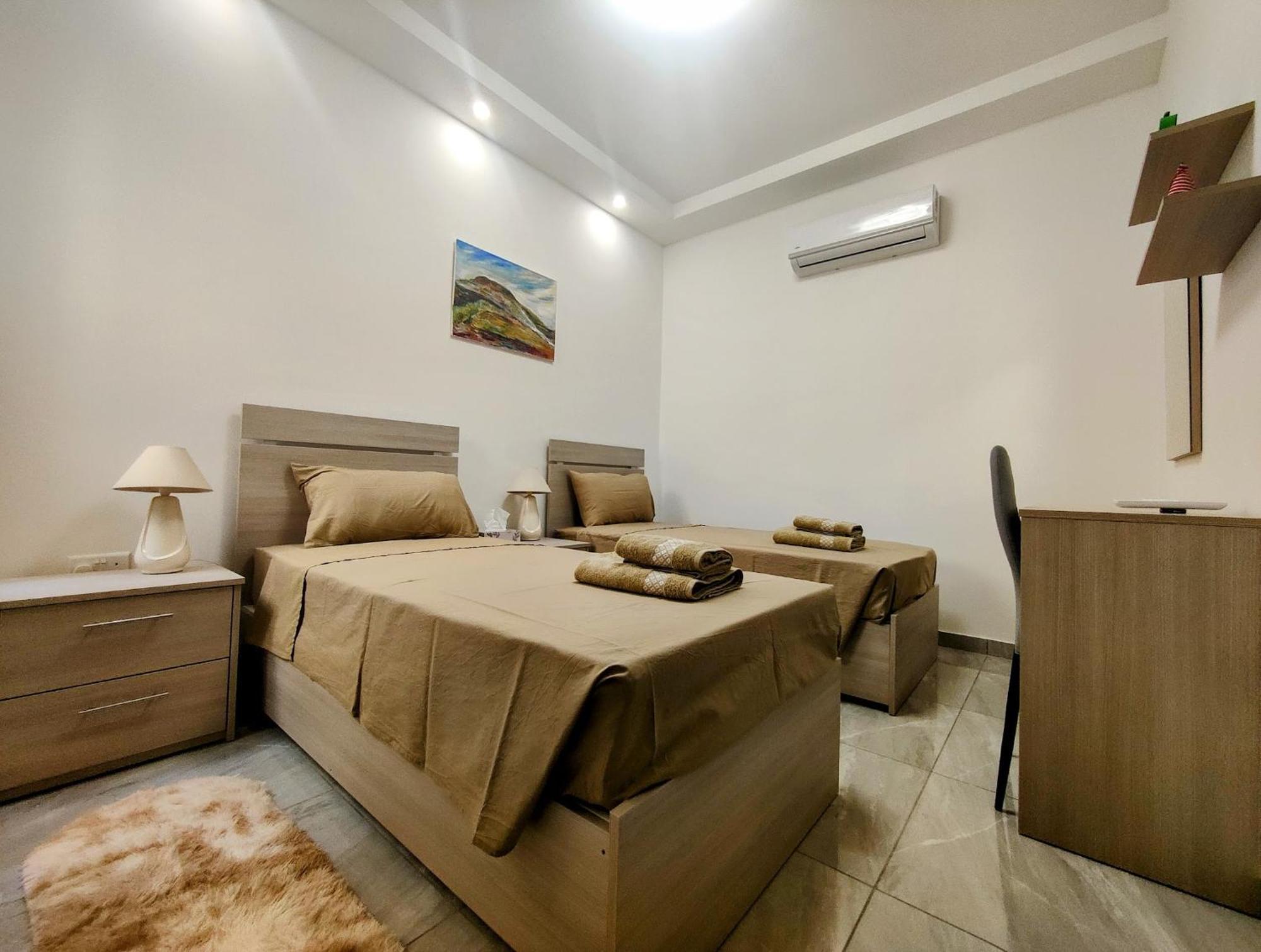 Al-Andalus, Chic Central Rooms Victoria Exterior foto