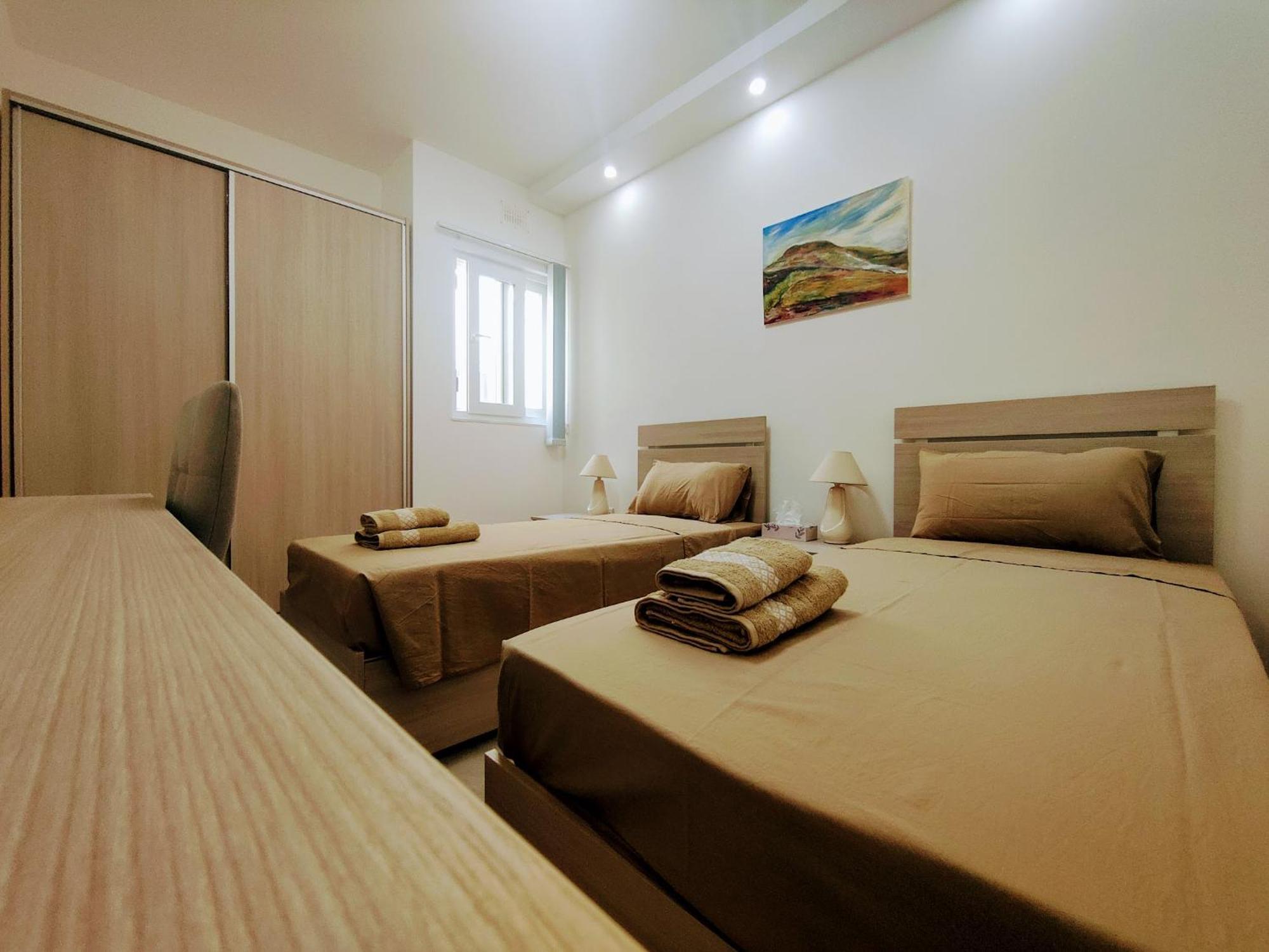 Al-Andalus, Chic Central Rooms Victoria Exterior foto